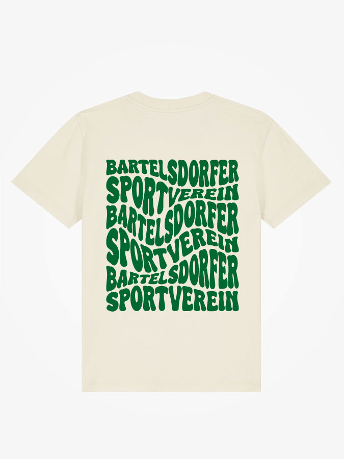 Shirt Wavy Kids