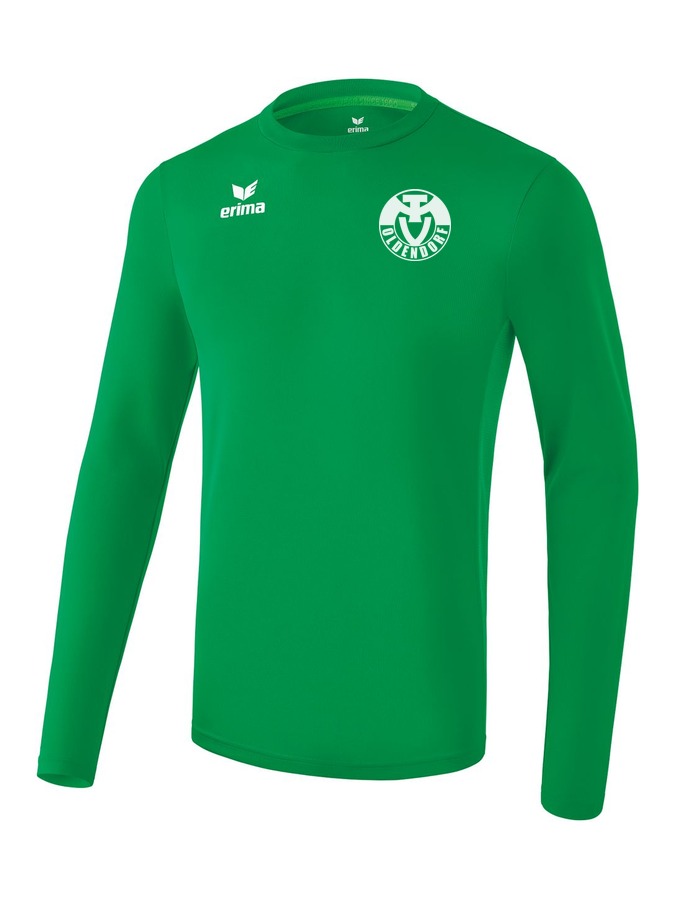 Erima Trikot Liga Langarm