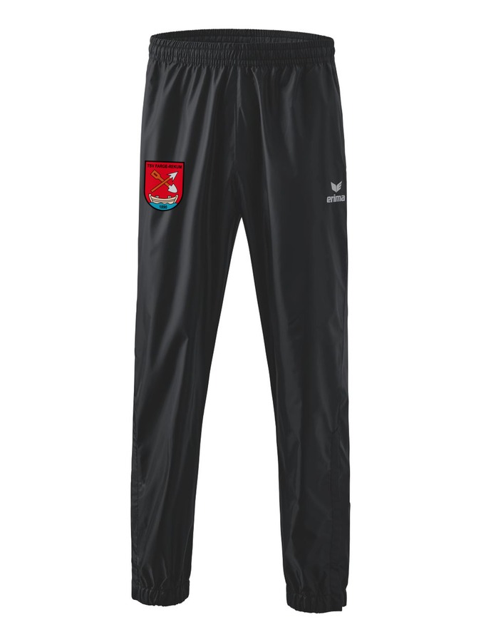 Erima Team Regenhose