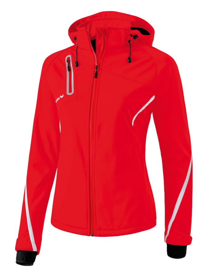 Erima Softshelljacke Function Damen