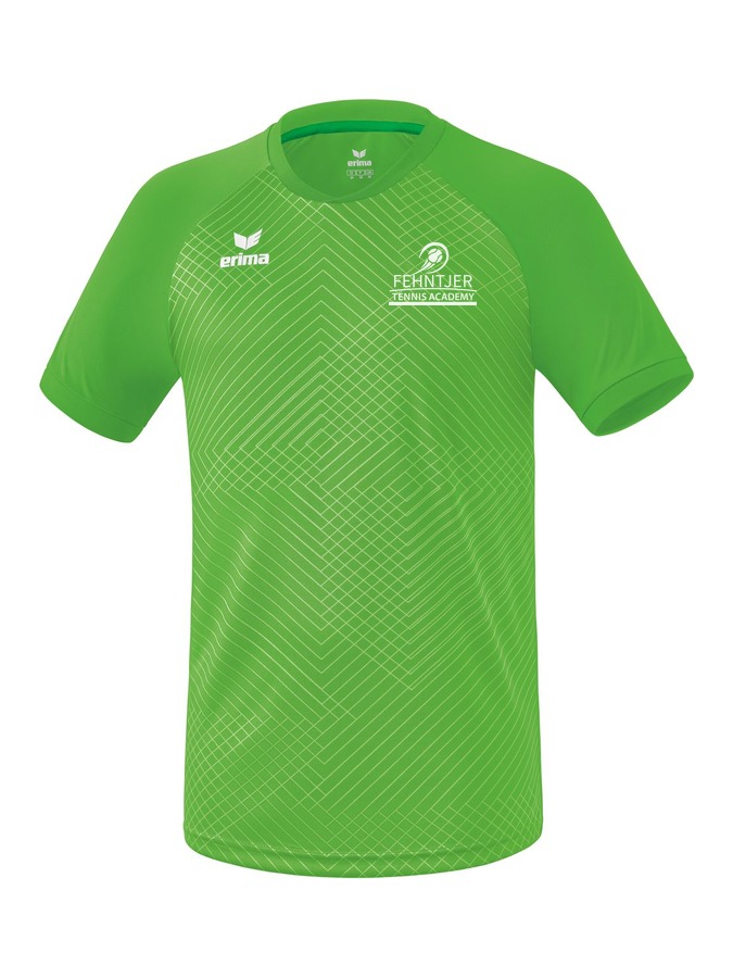 Erima Madrid Trikot