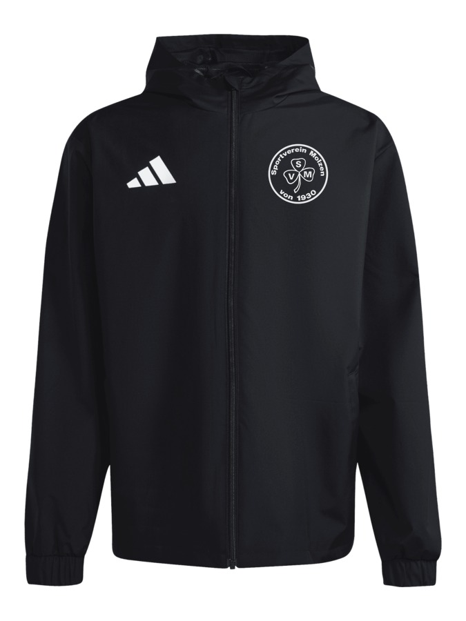 adidas Entrada 26 Allwetterjacke