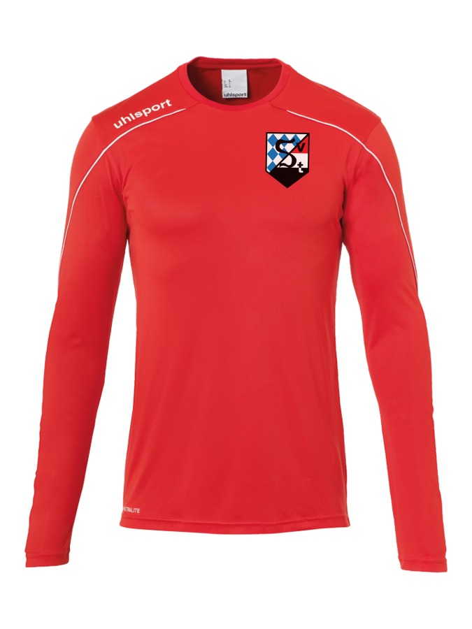 uhlsport Stream 22 Trikot Langarm