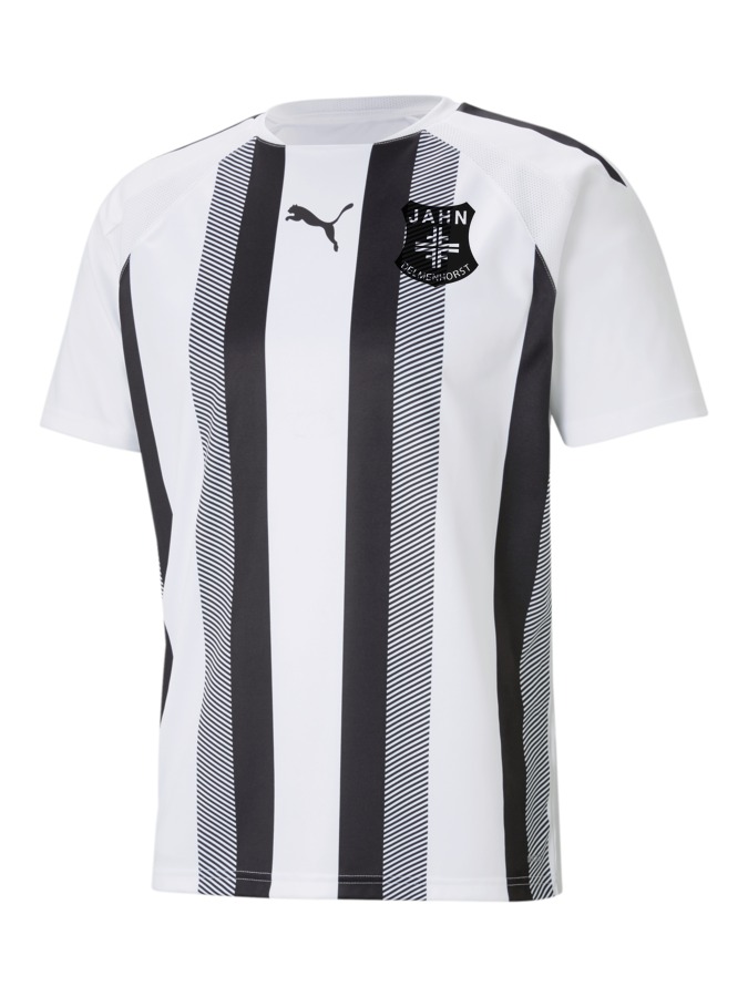 PUMA teamLIGA Striped Trikot
