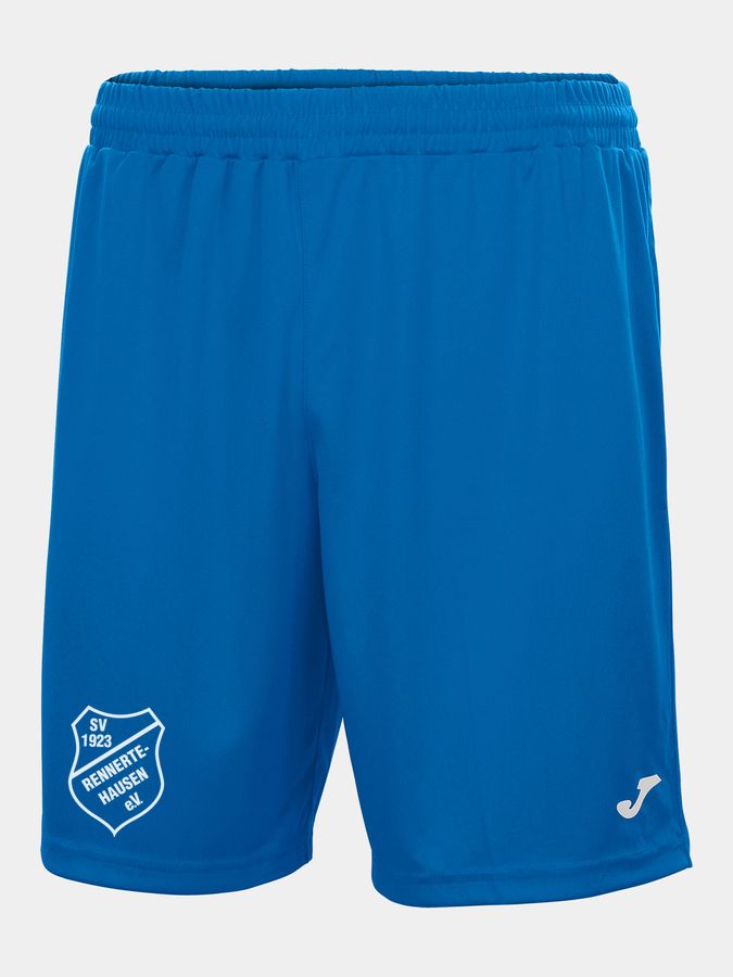 Joma Short Nobel