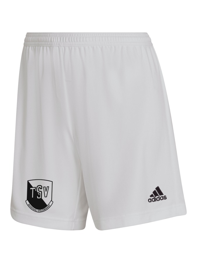 adidas Entrada 22 Shorts Damen