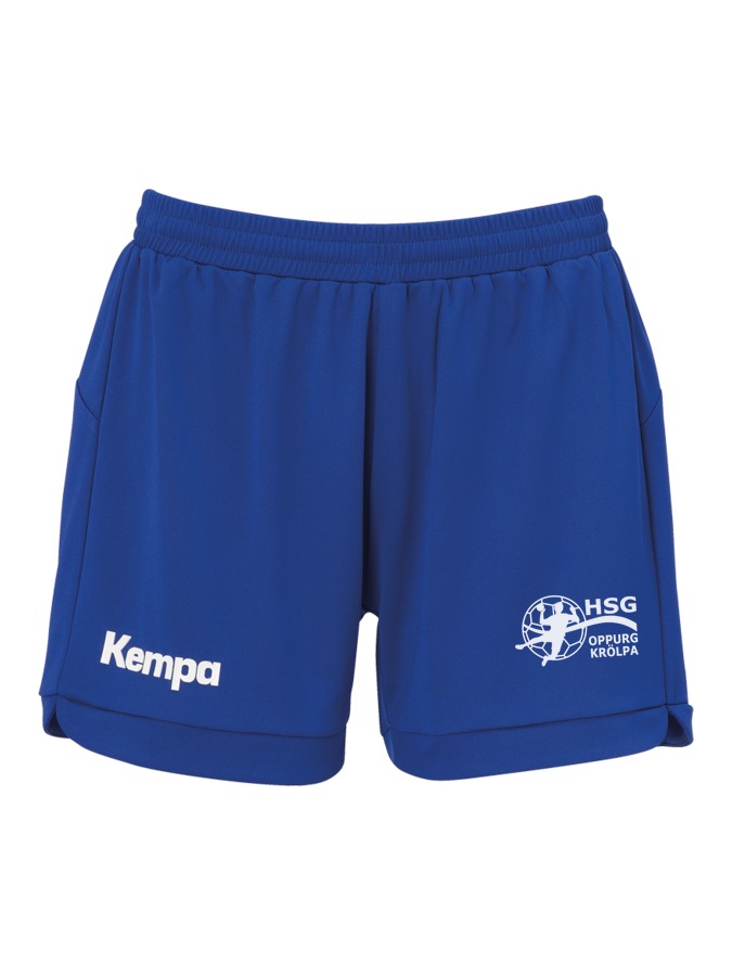Kempa Prime Shorts Damen