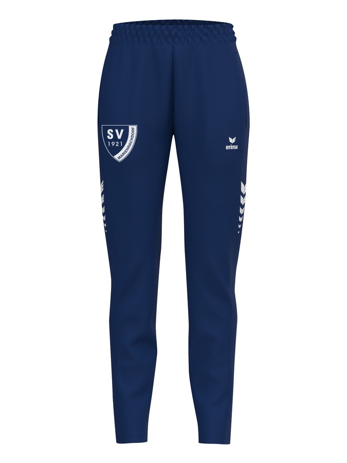 Erima Celebrate 125 Trainingshose Damen