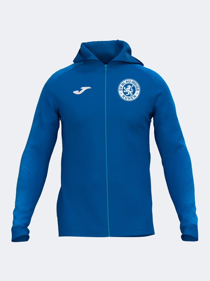 Joma Elite XI Kapuzenjacke Damen
