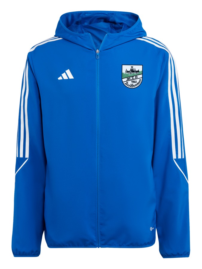 adidas Tiro 23 League Windbreaker Präsentationsjacke