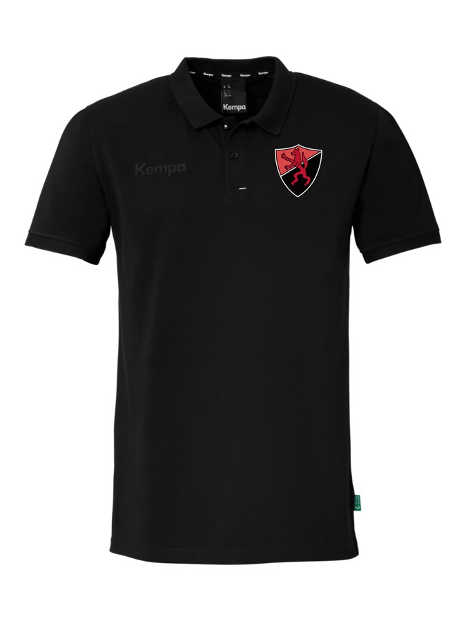 Kempa Prime Poloshirt