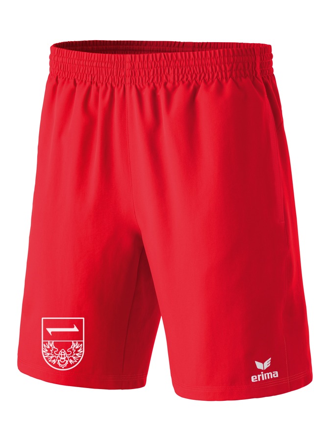 Erima Club 1900 Shorts
