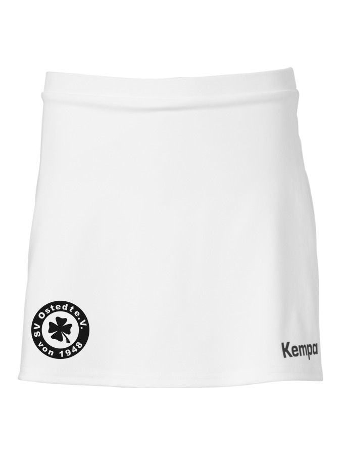 Kempa Skort Girls