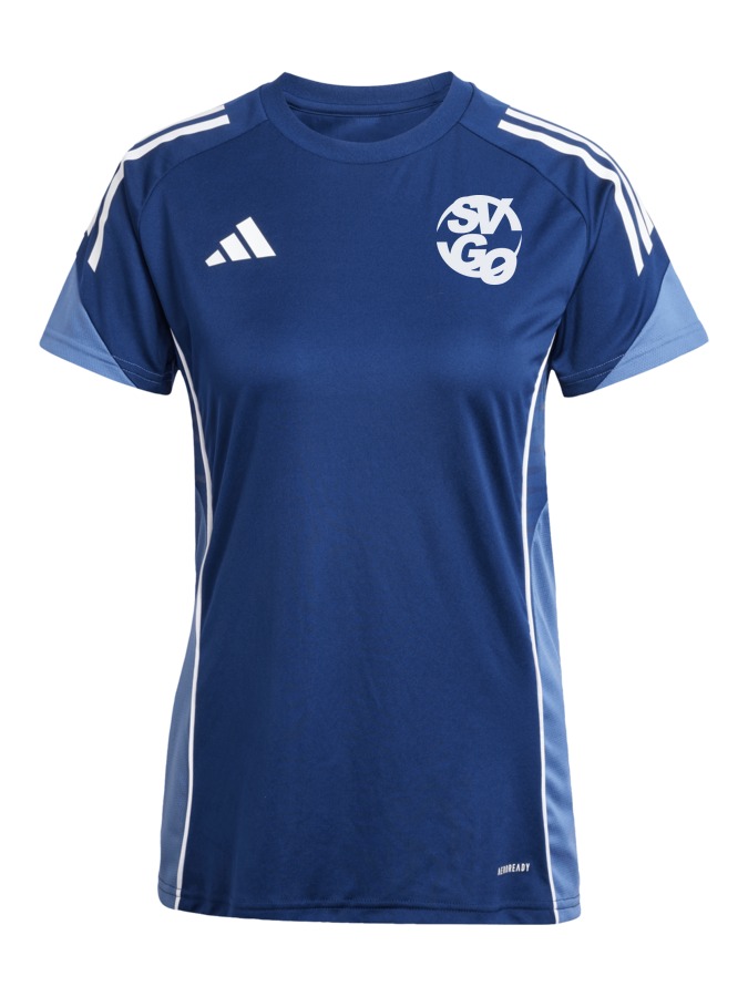 adidas Tiro 25 Competition Trainingstrikot Damen