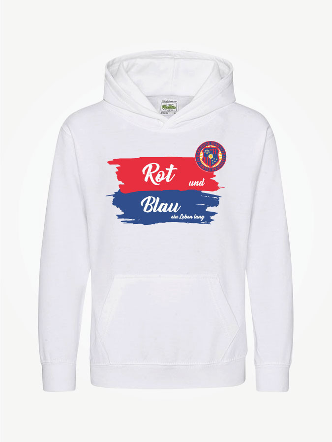 Hoodie Loyal Kids Unisex