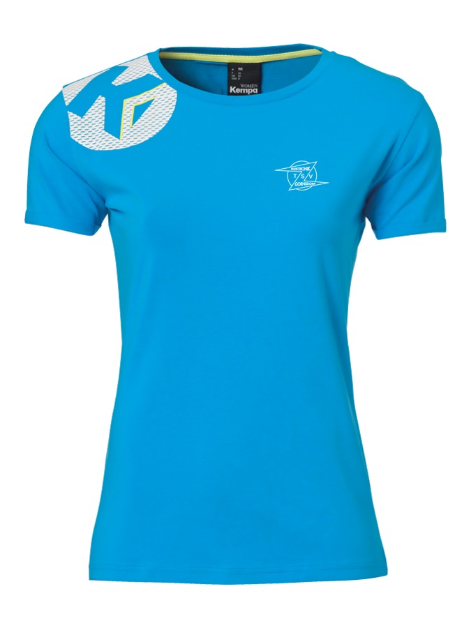 Kempa Core 2.0 T-Shirt Damen