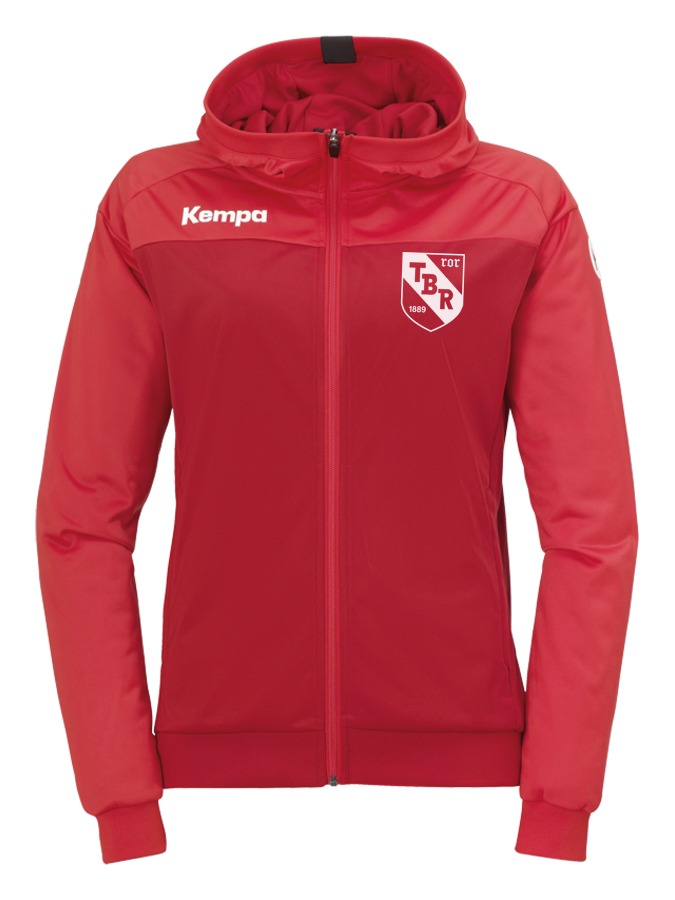 Kempa Prime Multi Jacke Damen