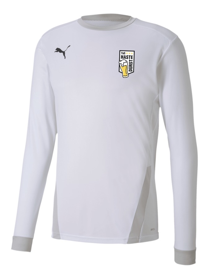 PUMA teamGOAL 23 Longsleeve