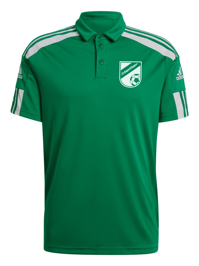 adidas Squadra 21 Poloshirt