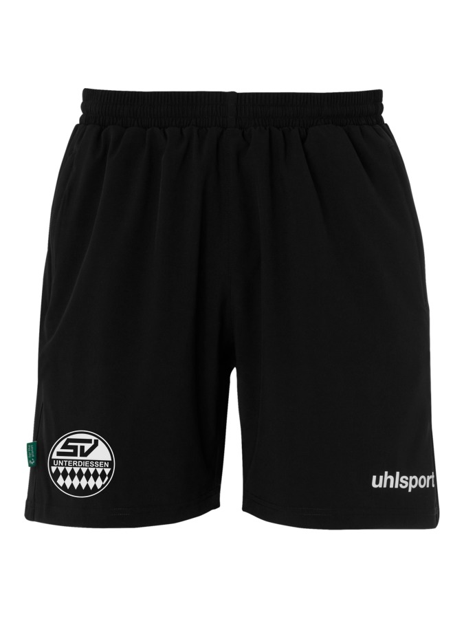 uhlsport Essential Evo Woven Shorts