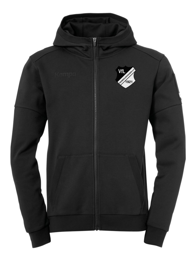 Kempa Status Kapuzenjacke