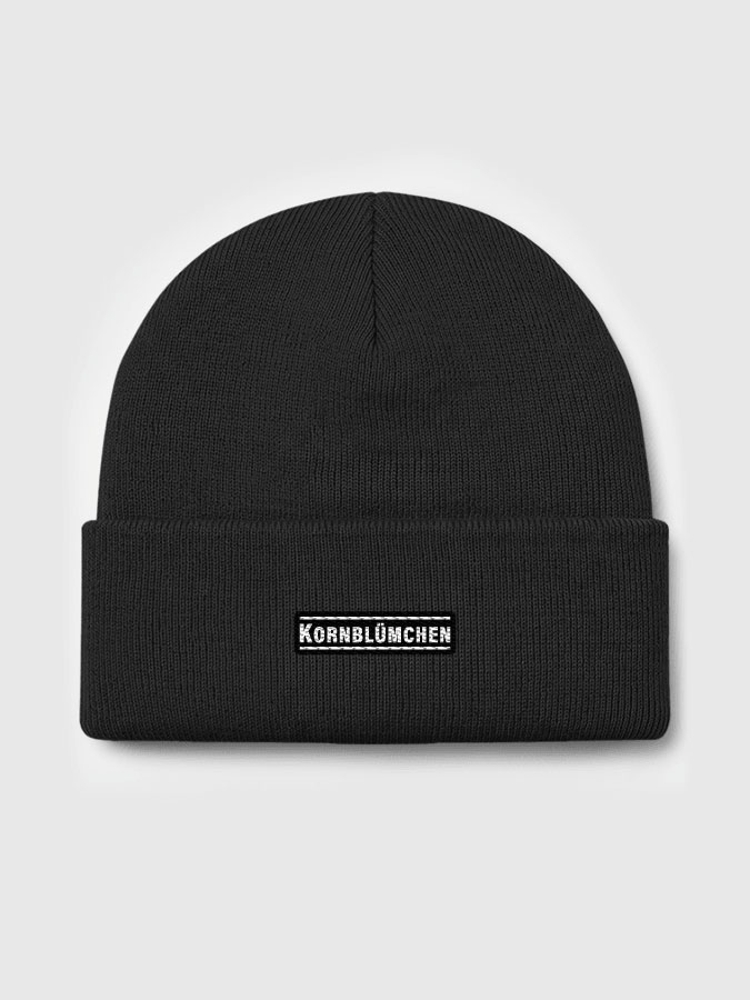 Beanie Kids Sticklogo