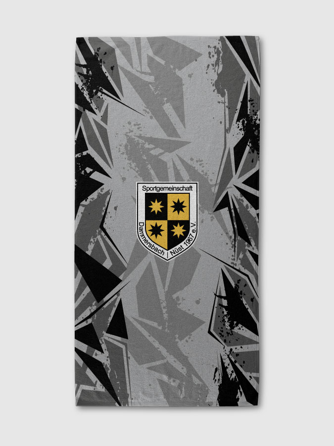 Strandhandtuch Dynamic