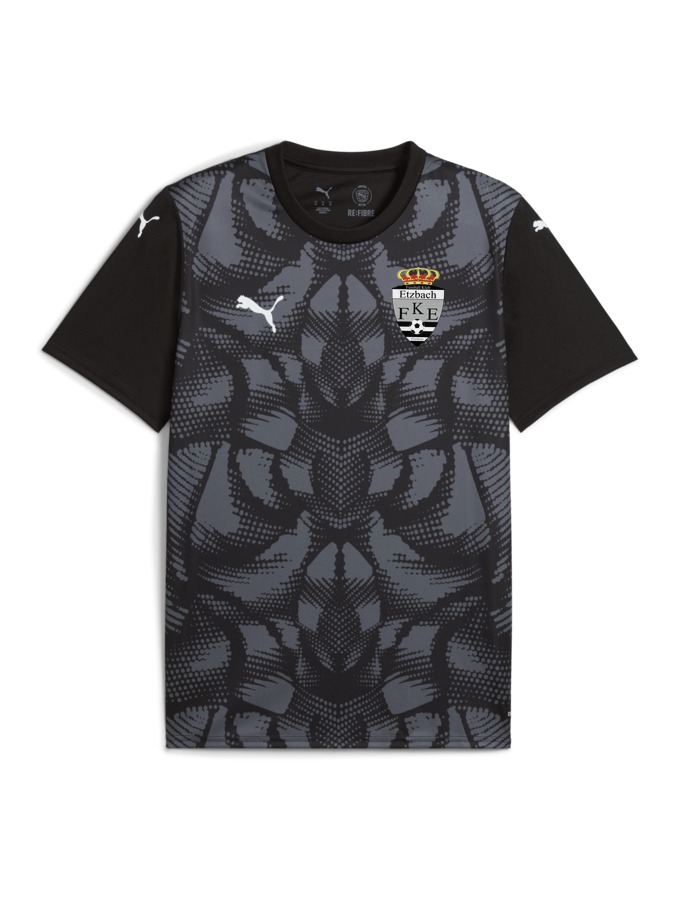 PUMA teamULTIMATE Trikot