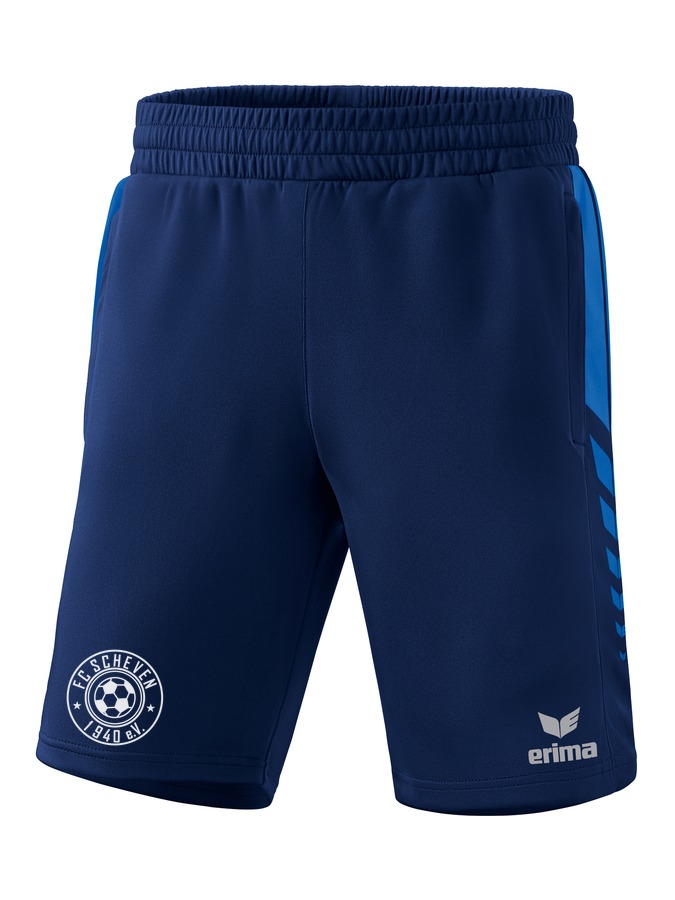 Erima Six Wings Worker Shorts