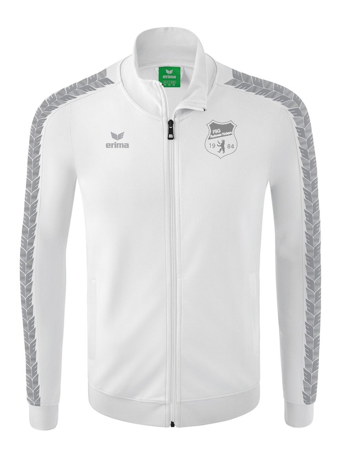 Erima Essential Team Tracktop Jacke