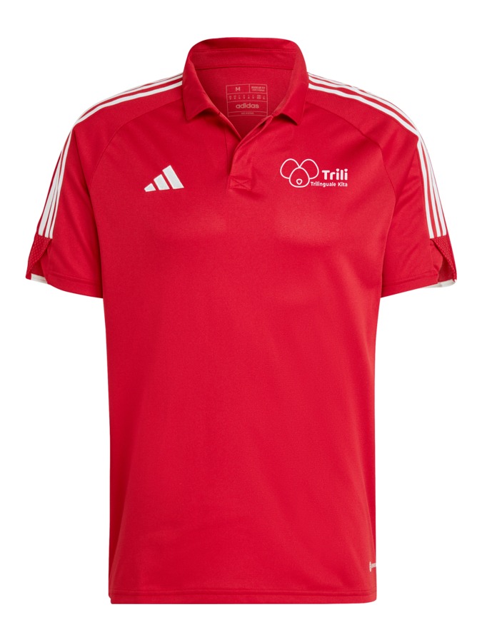 adidas Tiro 23 League Poloshirt