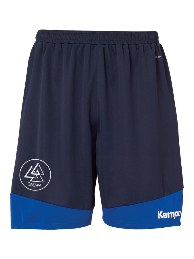 Kempa Emotion 2.0 Shorts