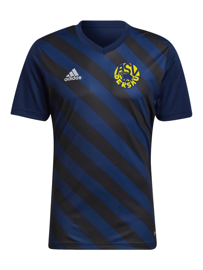 adidas Entrada 22 GFX Trikot