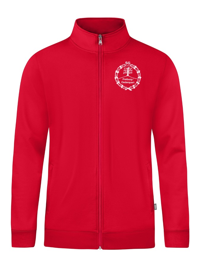 Jako Sweatjacke Doubletex Damen