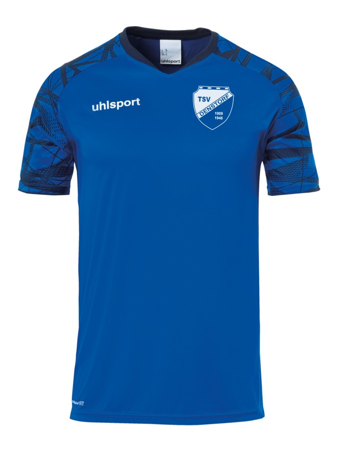uhlsport Goal 25 Trikot Kurzarm