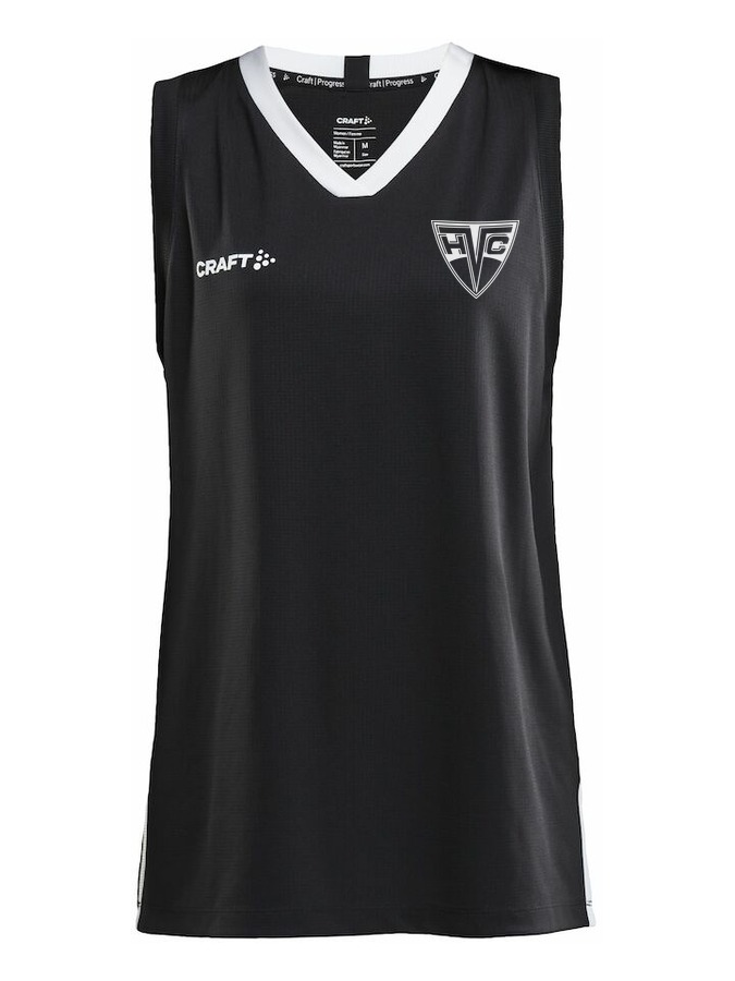 Craft Progress Basket Singlet Damen