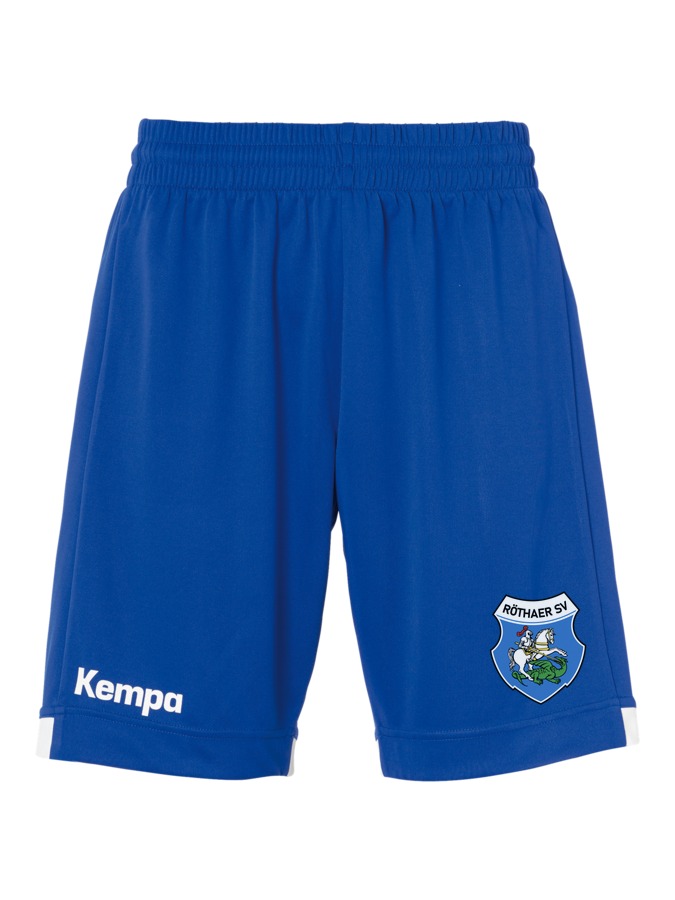 Kempa Player Long Shorts Damen