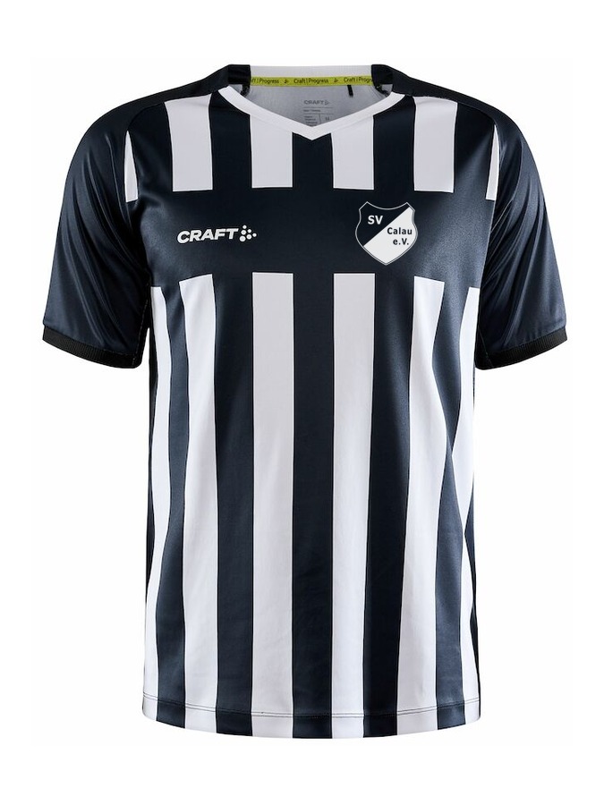Craft Progress 2.0 Stripe Trikot