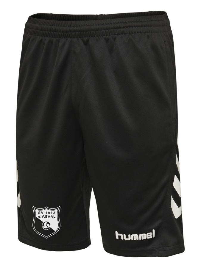 Hummel Promo Bermuda