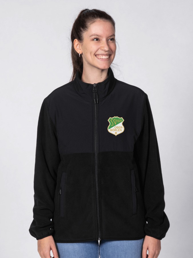 Fleecejacke Explore Unisex