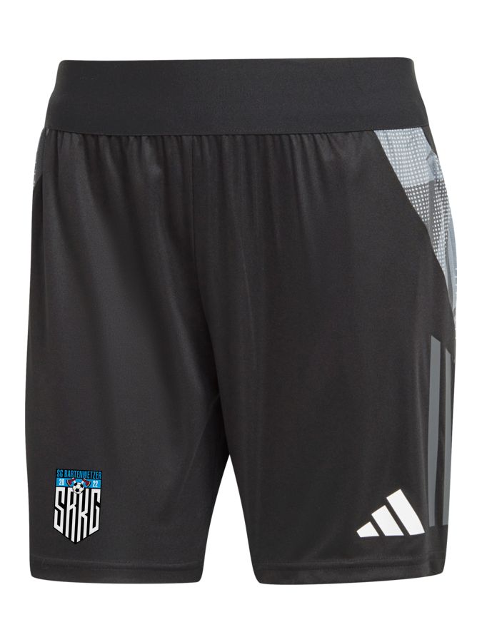 adidas Tiro 24 Competition Trainingsshorts Damen
