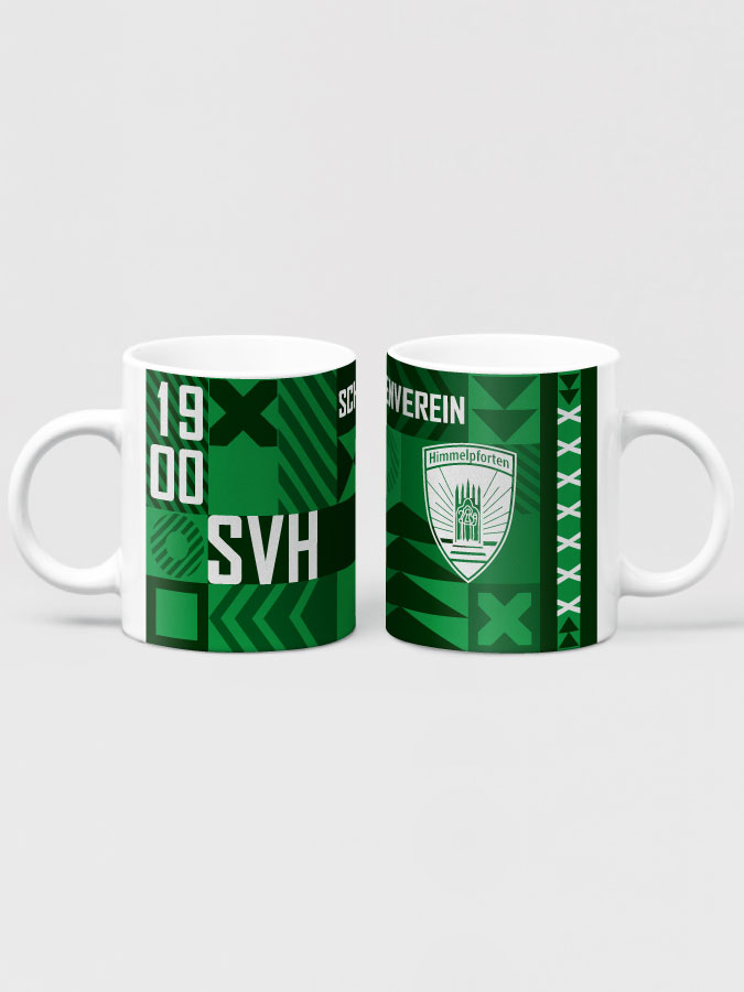 Sammlertasse 2026
