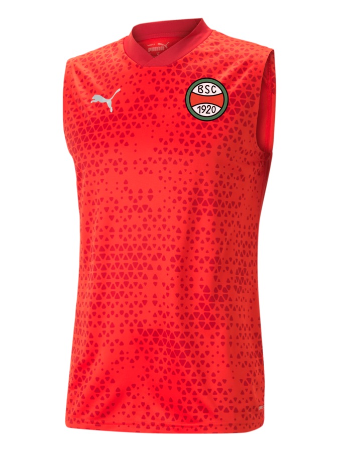 PUMA teamCUP Trainingstanktop