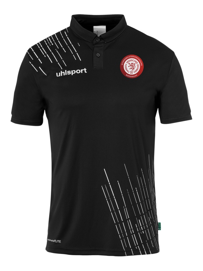 uhlsport Score 26 Poly Polo