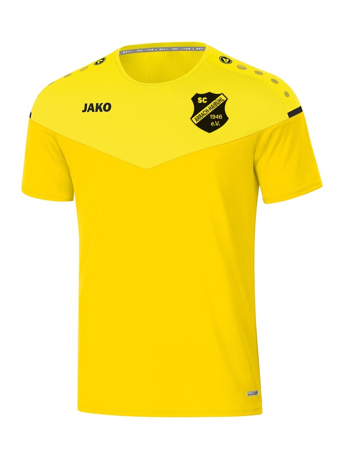 Jako T-Shirt Champ 2.0