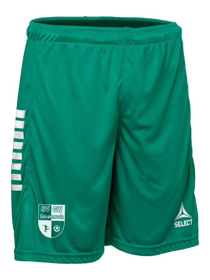 Select Monaco Hose