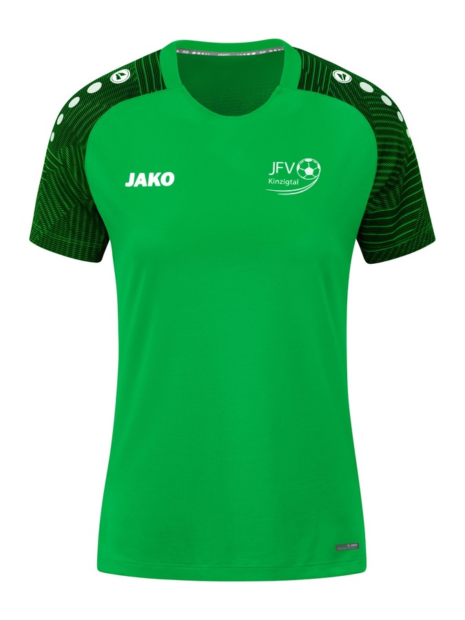 Jako T-Shirt Performance Damen