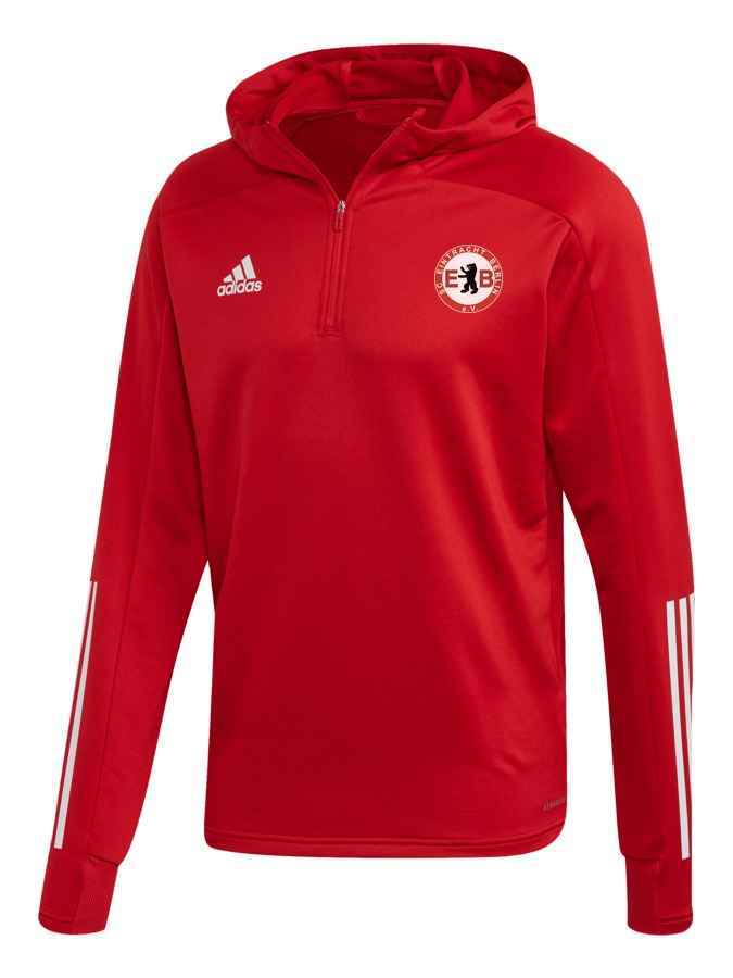 adidas Condivo 20 Kapuzensweatshirt