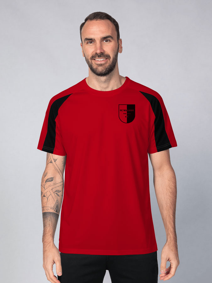 Trainingsshirt Function Herren