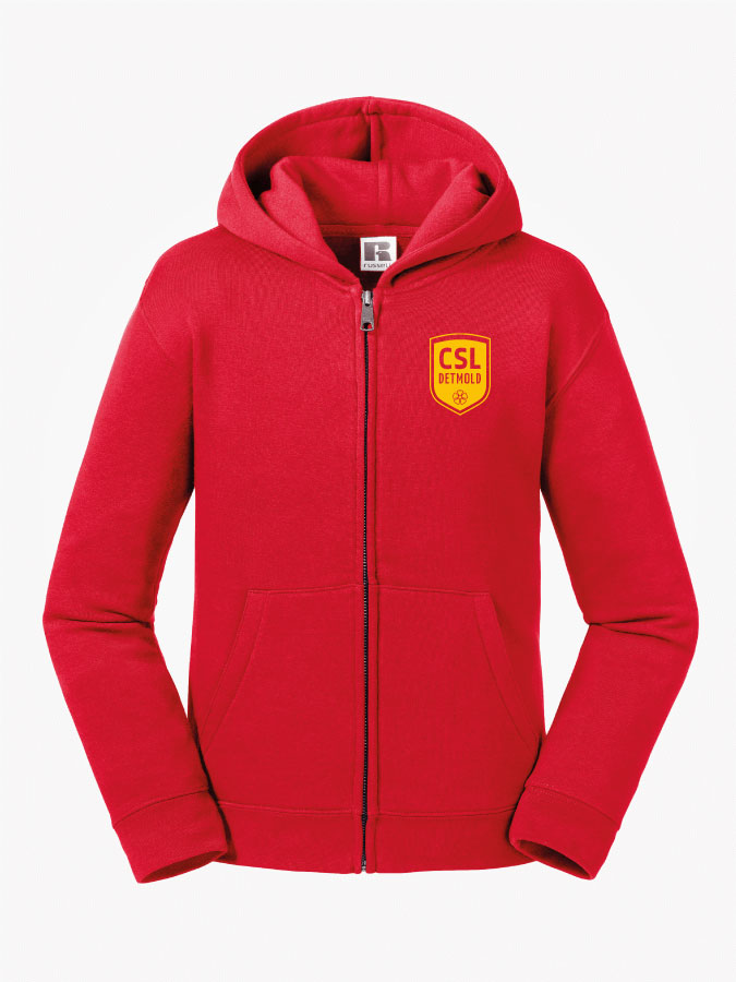 Zipper Basic Kids